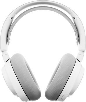 SteelSeries Nova 7 Gen 2 þráðlaus leikjaheyrnartól - Hvít