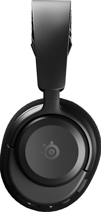 SteelSeries Arctis Nova 3 þráðlaus leikjaheyrnartól fyrir PC - Svört