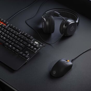 SteelSeries Prime leikjamús 