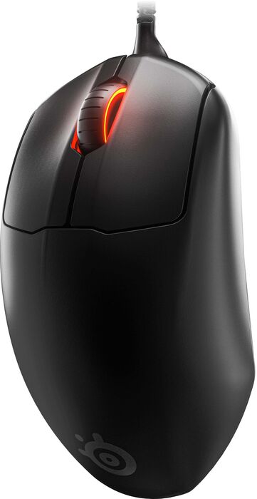 SteelSeries Prime leikjamús