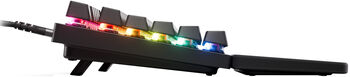 SteelSeries Apex Pro TKL Gen 3 lyklaborð - Svart