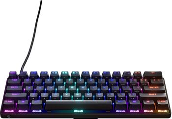 SteelSeries Apex 9 Mini leikjalyklaborð 