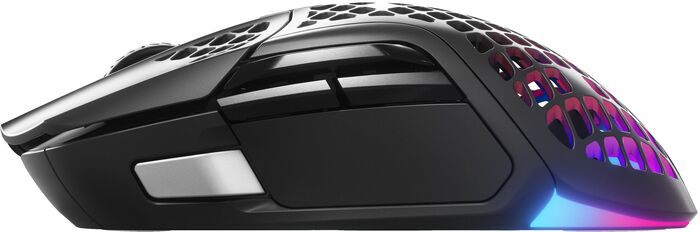 SteelSeries Aerox 5 þráðlaus leikjamús
