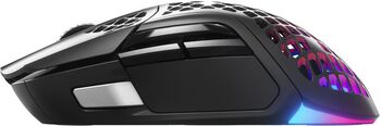 SteelSeries Aerox 5 þráðlaus leikjamús