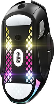 SteelSeries Aerox 5 þráðlaus leikjamús