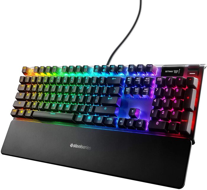 SteelSeries Apex 7 RED