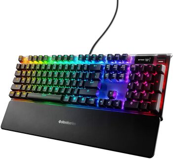 SteelSeries Apex 7 RED