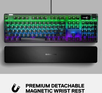 SteelSeries Apex 7 RED