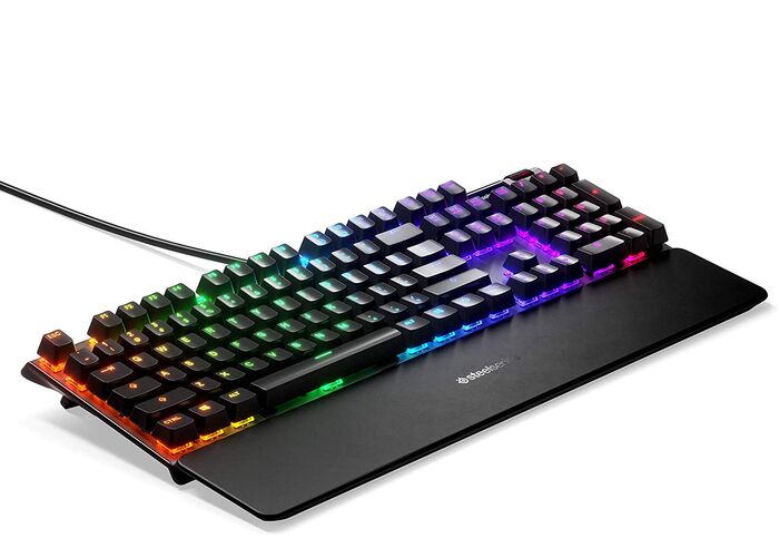 SteelSeries Apex 7 RED