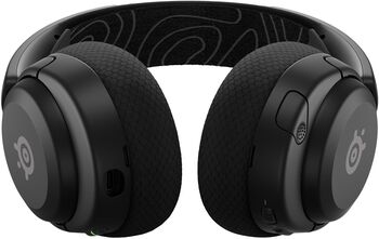 Steelseries Arctis Nova 5 þráðlaus leikjaheyrnartól - Svört