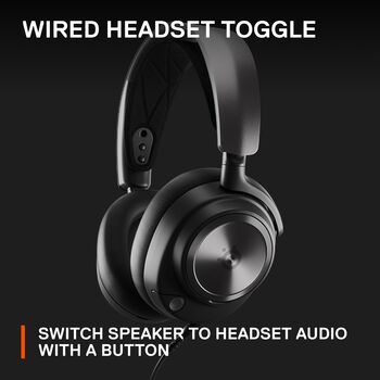 SteelSeries Arena 3 tölvuhátalarar 