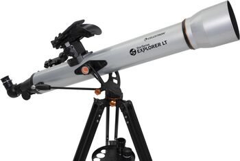 Celestron StarSense Explorer LT80AZ stjörnusjónauki