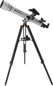 Celestron StarSense Explorer LT80AZ stjörnusjónauki
