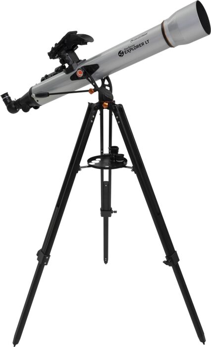 Celestron StarSense Explorer LT80AZ stjörnusjónauki