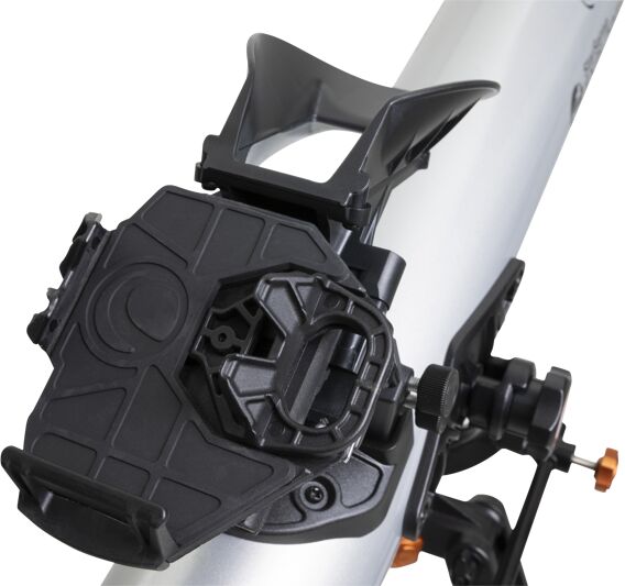 Celestron StarSense Explorer LT80AZ stjörnusjónauki