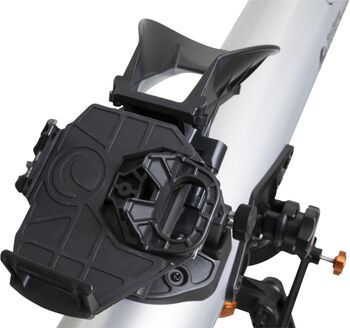 Celestron StarSense Explorer LT80AZ stjörnusjónauki