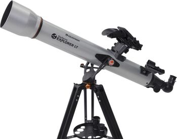 Celestron StarSense Explorer LT80AZ stjörnusjónauki