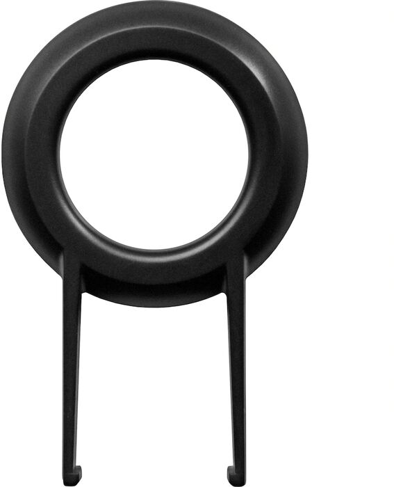 SteelSeries PrismCaps takkar - Svartir