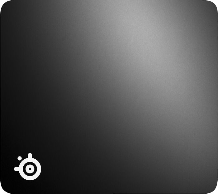 SteelSeries QcK músarmotta - Stór