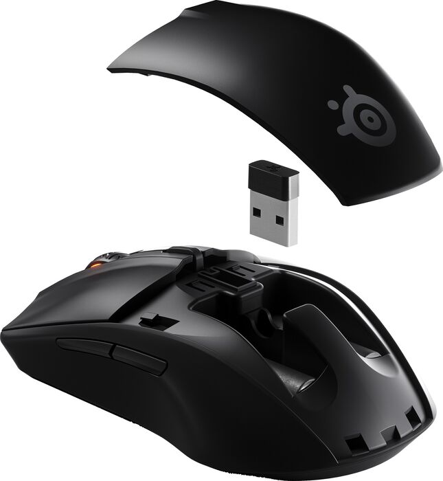 SteelSeries Rival 3 leikjamús