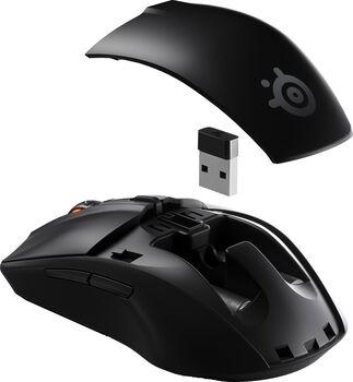 SteelSeries Rival 3 leikjamús