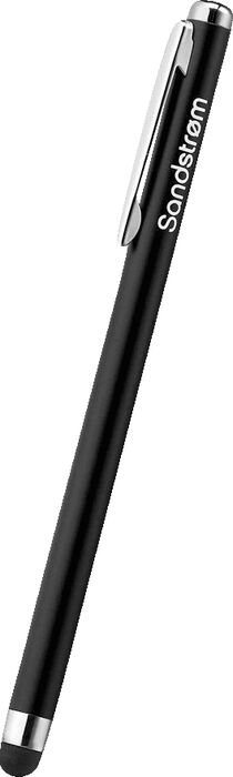 Sandstrøm Colour Stylus Penni - Svartur