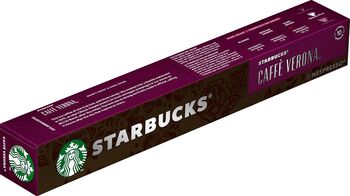 Starbucks Caffè Verona fyrir Nespresso