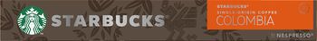 Starbucks Single-Origin Colombia fyrir Nespresso