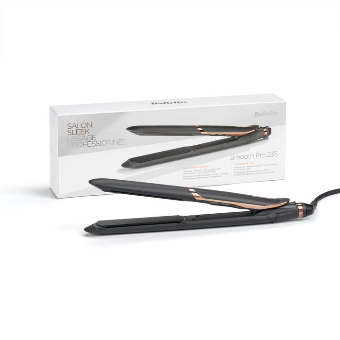 Babyliss Smooth Pro 235 sléttujárn