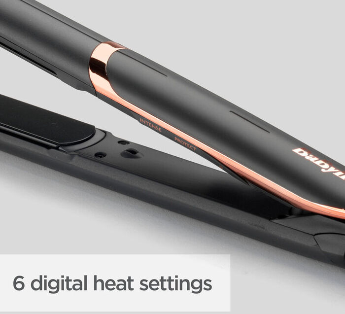 Babyliss Smooth Pro 235 sléttujárn