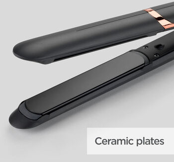 Babyliss Smooth Pro 235 sléttujárn