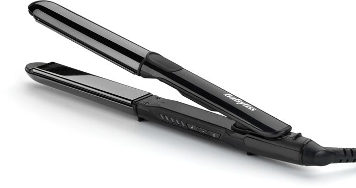 Babyliss sléttu og krullujárn 28mm  - Svart