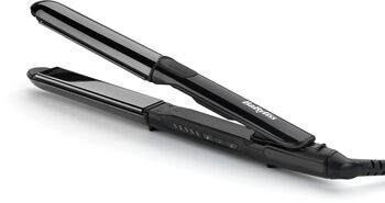 Babyliss sléttu og krullujárn 28mm  - Svart