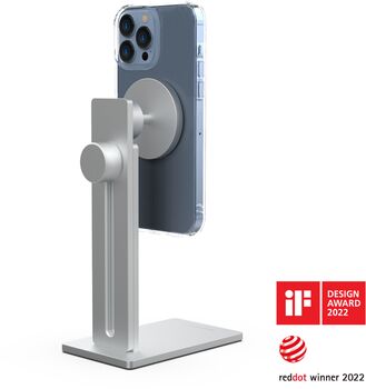 Just Mobile Aludisc Pro símastandur