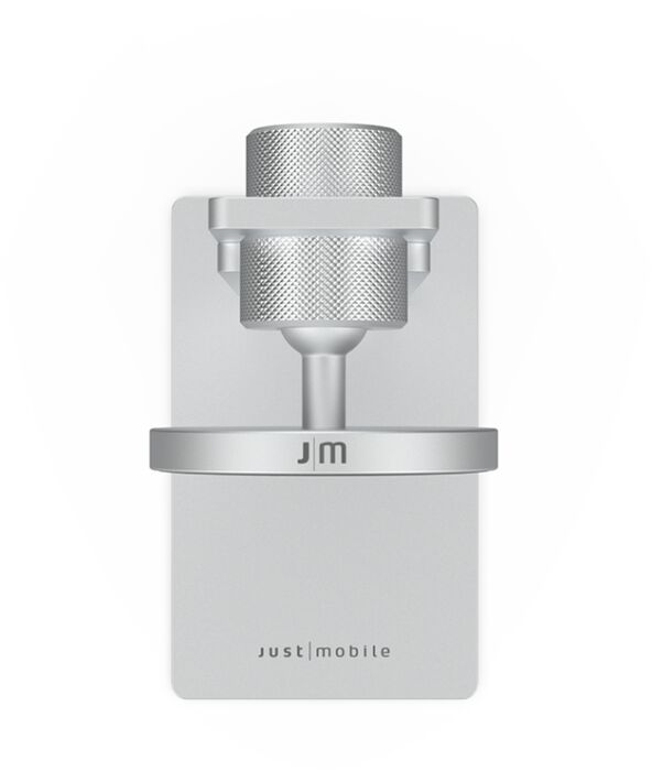 Just Mobile Aludisc Pro símastandur