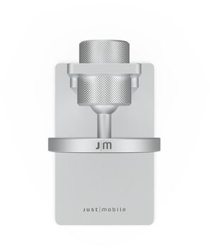 Just Mobile Aludisc Pro símastandur