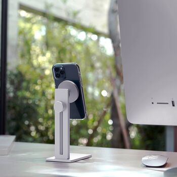 Just Mobile Aludisc Pro símastandur