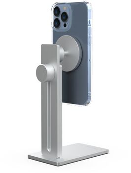 Just Mobile Aludisc Pro símastandur