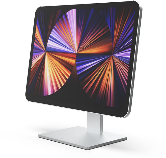 Just Mobile Aludisc Max spjaldtölvustandur