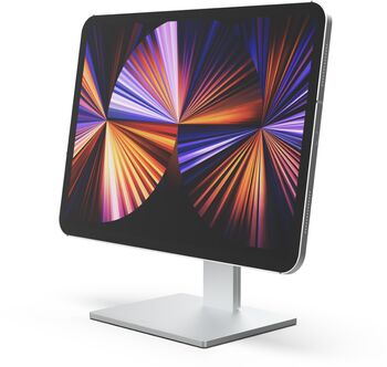 Just Mobile Aludisc Max spjaldtölvustandur