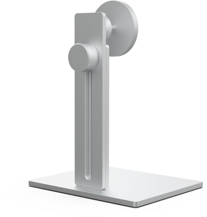 Just Mobile Aludisc Max spjaldtölvustandur