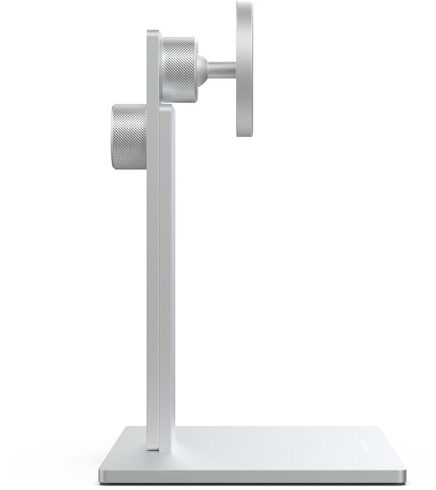 Just Mobile Aludisc Max spjaldtölvustandur