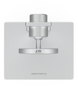 Just Mobile Aludisc Max spjaldtölvustandur