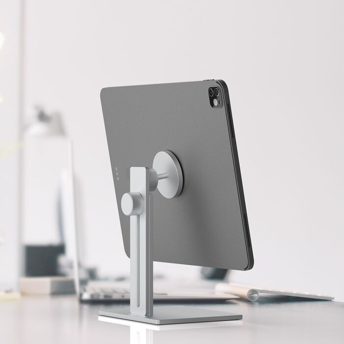 Just Mobile Aludisc Max spjaldtölvustandur