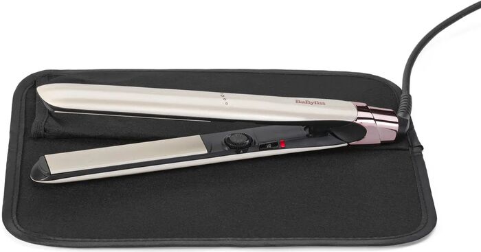 Babyliss Stardust 914 sléttujárn