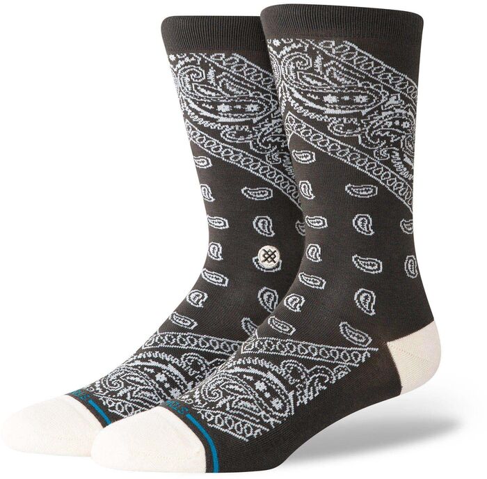 Stance sokkar Barrio Crew - L