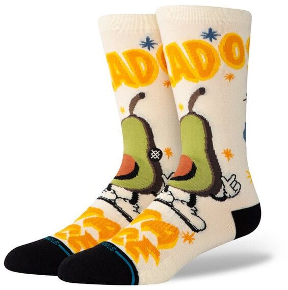 Stance sokkar Food Stand - L