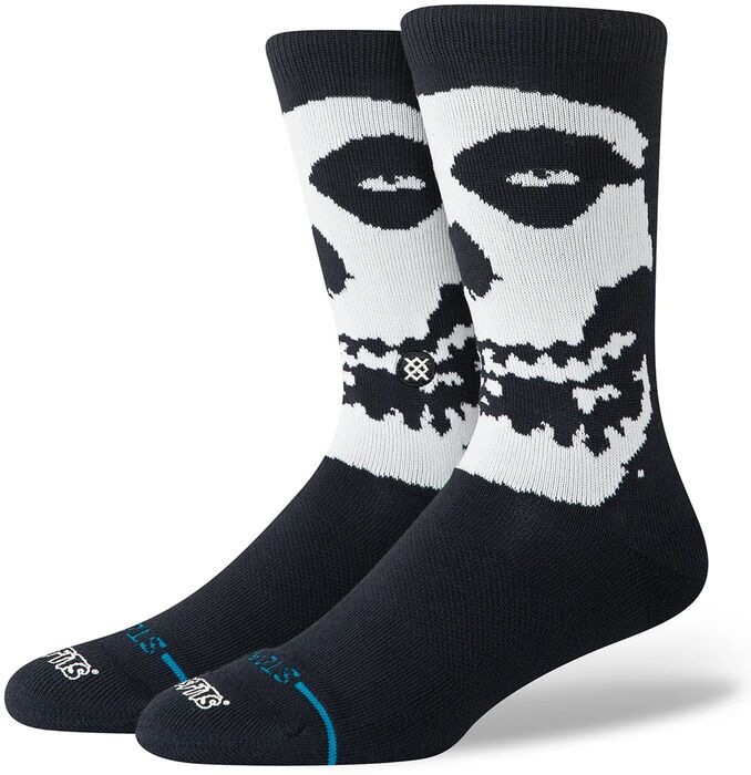 Stance sokkar Misfits - L