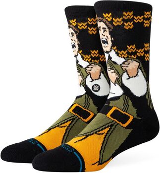 Stance Buddy the elf: Smiling's my favorite - L