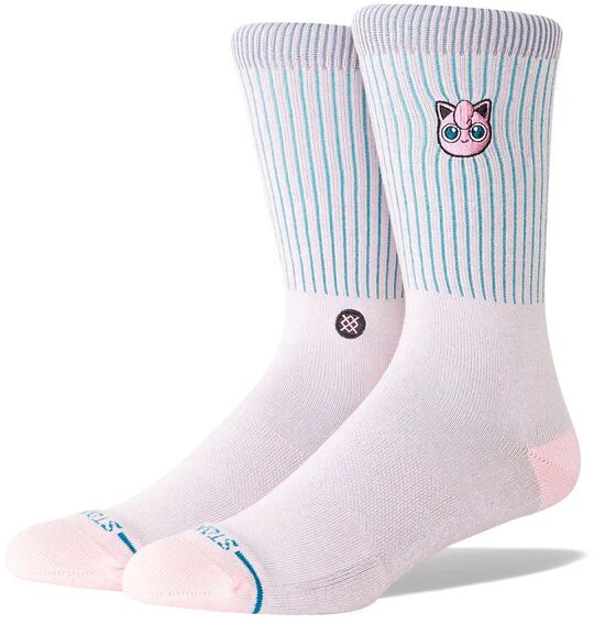 Stance sokkar Jigglypuff - M
